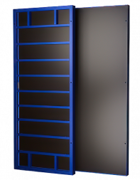 Щит линейный