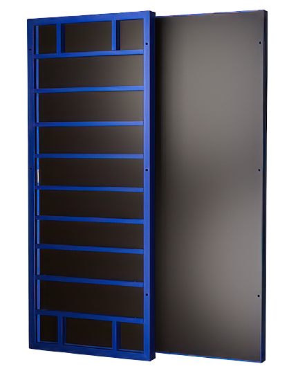 Щит линейный