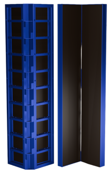 Угол наружный